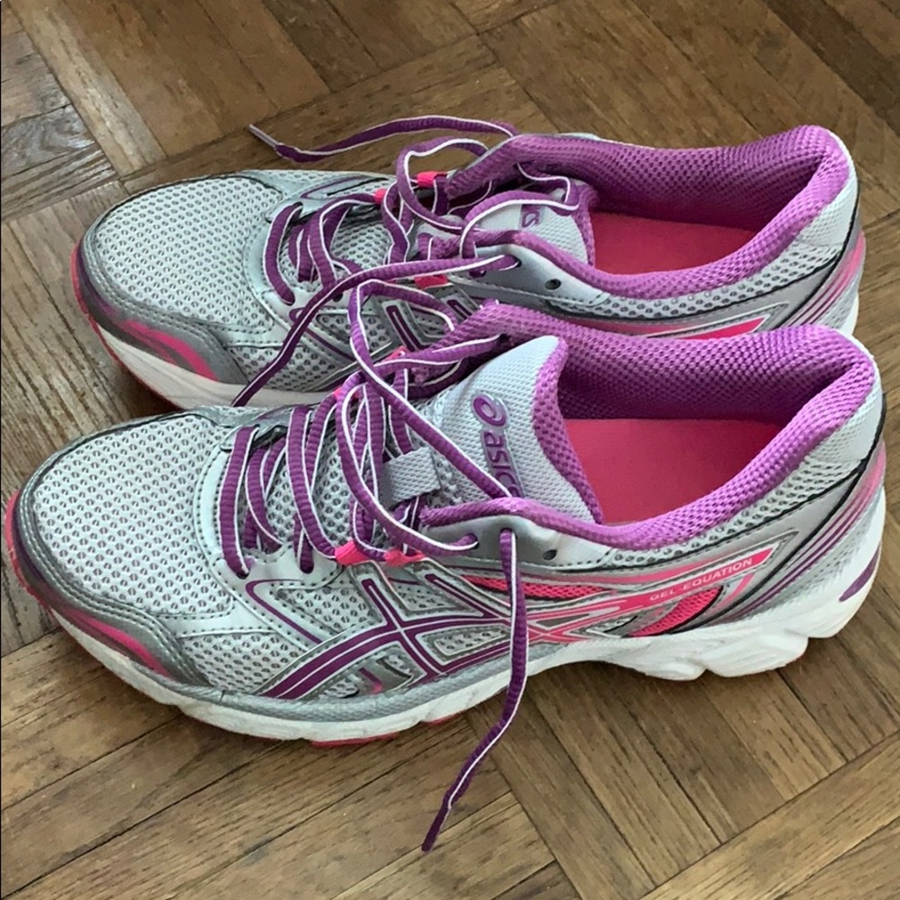 Asics